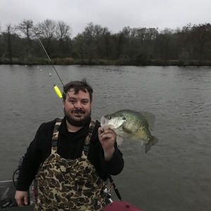 Meet your Posher, Adam